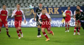 12.12.20 SC Freiburg - Arminia Bielefeld