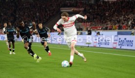16.03.25 VfB Stuttgart - Bayer 04 Leverkusen