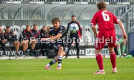 22.10.25 U19 Eintracht Frankfurt - U19 Liverpool FC