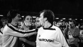18.03.87 FC Swarovski Tirol - AC Turin