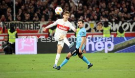 10.12.23 VfB Stuttgart - Bayer 04 Leverkusen