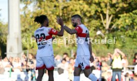 25.09.26 VfB Stuttgart - 1. FC Heidenheim