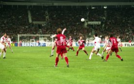 31.03.94 VfB Stuttgart - 1. FC Kaiserslautern