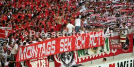 VfB Stuttgart - FC St. Pauli