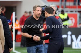 12.11.22 Bayer 04 Leverkusen - VfB Stuttgart