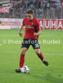 SC Freiburg - VfB Stuttgart