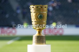 24.05.25 DFB-Pokal Finale 2025 DSC Arminia Bielefeld - VfB Stuttgart