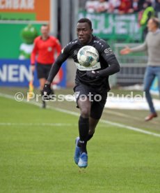 SpVgg Greuther F&uuml;rth - VfB Stuttgart