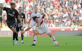 17.09.22 VfB Stuttgart - Eintracht Frankfurt