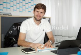 04.01.22 Stuttgarter Kickers Marc Stein