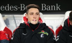 VfB Stuttgart - SC Freiburg