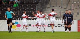 01.10.26 VfB Stuttgart - SpVgg Greuther F&uuml;rth