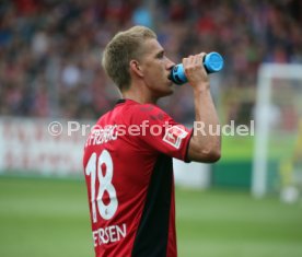 SC Freiburg - Eintracht Frankfurt