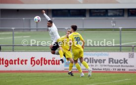 01.04.24 SV Bonlanden - SG Untertürkheim