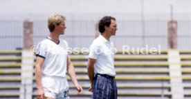 02.06.86 DFB Testspiel Galindo