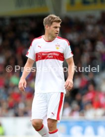 SG Sonnenhof Gro&szlig;aspach - VfB Stuttgart