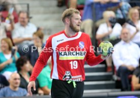TVB 1898 Stuttgart - Bergischer HC