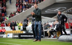 VfB Stuttgart - SSV Jahn Regensburg
