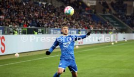 24.01.23 TSG 1899 Hoffenheim - VfB Stuttgart