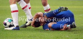 27.02.21 VfB Stuttgart - FC Schalke 04