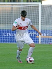 U19 VfB Stuttgart
