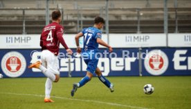 24.09.22 Stuttgarter Kickers - Sport-Union Neckarsulm