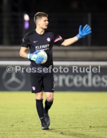 VfB Stuttgart II - FC N&ouml;ttingen
