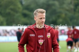 19.07.26 TSG Balingen - VfB Stuttgart