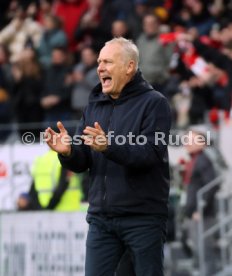 28.01.23 SC Freiburg - FC Augsburg