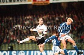 31.03.99 Deutschland - Finnland