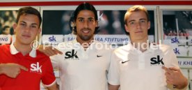 Sami Khedira