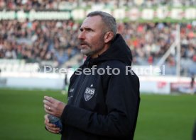 Hannover 96 - VfB Stuttgart