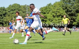 02.07.22 SV B&ouml;blingen - VfB Stuttgart