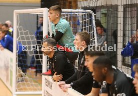 31. U17 Jugend Euro Cup 2020 Gaildorf