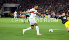 11.11.23 VfB Stuttgart - Borussia Dortmund