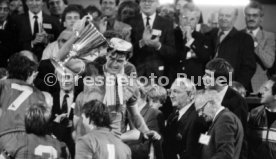 15.05.85 FC Everton - Rapid Wien