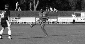01.07.97 VfL Kirchheim - Fenerbahce Istanbul