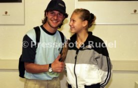 07.10.97 Porsche Tennis Grand Prix Filderstadt