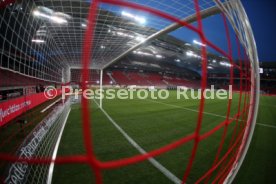 16.01.21 VfB Stuttgart - Borussia M&ouml;nchengladbach