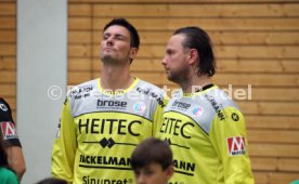 Frisch Auf G&ouml;ppingen - HC Erlangen