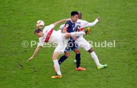 VfB Stuttgart - 1899 Hoffenheim