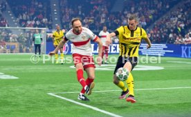 17.03.25 Beckenbauer Cup 2025