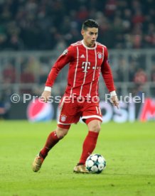 FC Bayern M&uuml;nchen - Paris St. Germain