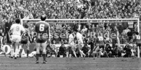 DFB-Pokal Finale 1978 1. FC K&ouml;ln - Fortuna D&uuml;sseldorf