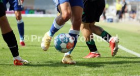 21.08.21 Karlsruher SC - SV Werder Bremen
