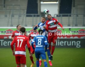 17.01.21 1. FC Heidenheim - SV Darmstadt 98