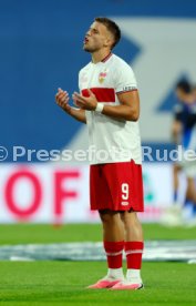 21.08.26 FC Hansa Rostock - VfB Stuttgart