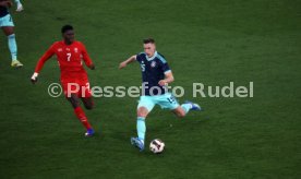 27.03.26 Schweiz - Deutschland