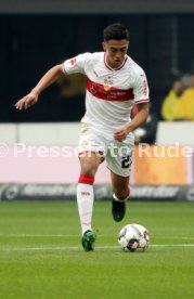 VfB Stuttgart - Bayer 04 Leverkusen