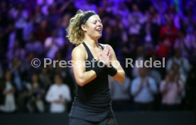 Porsche Tennis Grand Prix 2017